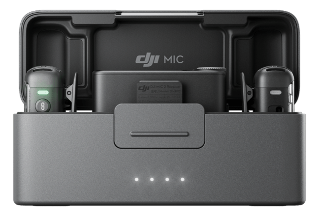 Drone da Serie Mini 1