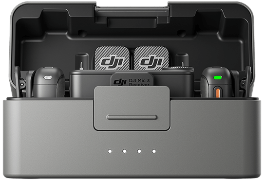 Drone da Serie Mini 1